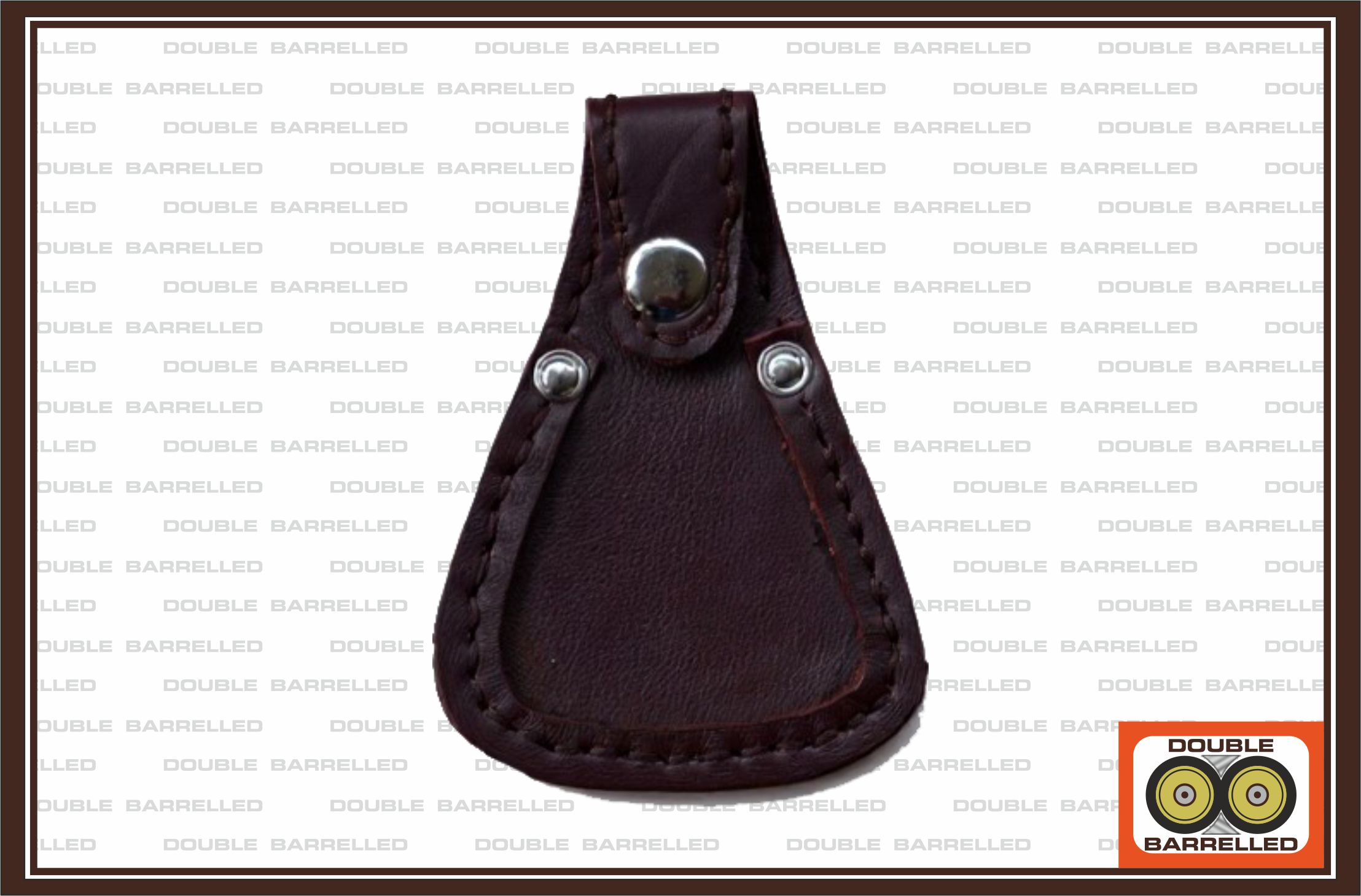 Barrel Rest Brown